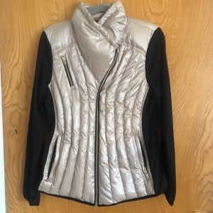 Calvin Klein Performance Jacket